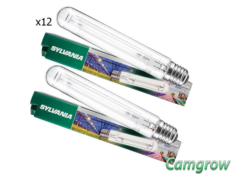 Cfl Reflector Hydroponics grow light for 125w 250w 300w bulbs grow kit mylar 